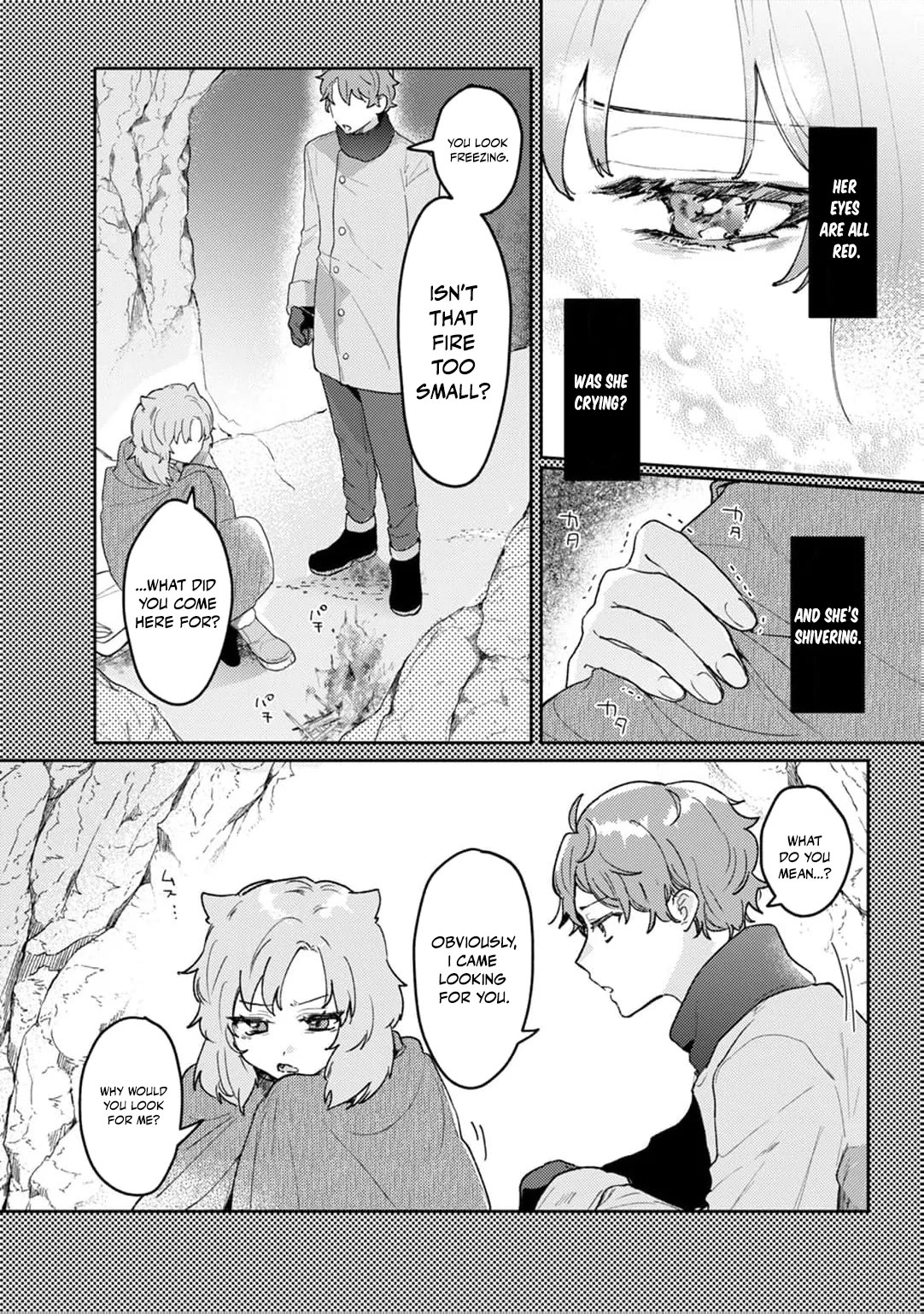 I'm a Former Court Alchemist, and I'm Going to Start Cultivating My Own Territory in the Middle of Nowhere! Chapter 16 page 13 - Chapter 16