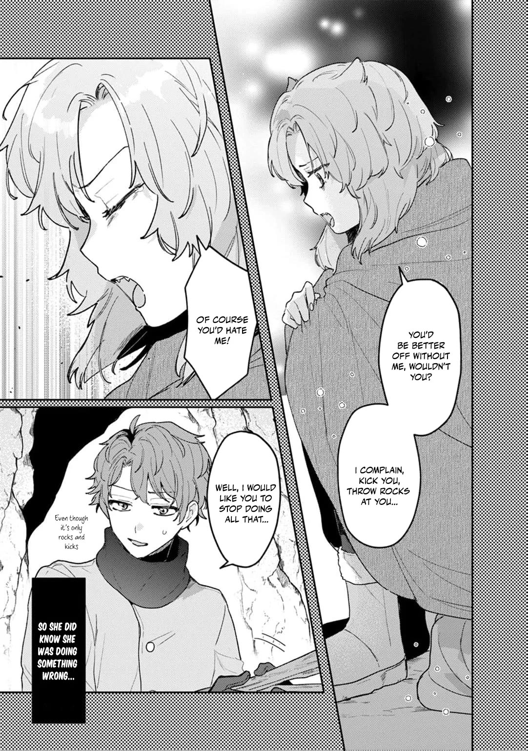 I'm a Former Court Alchemist, and I'm Going to Start Cultivating My Own Territory in the Middle of Nowhere! Chapter 16 page 14 - Chapter 16