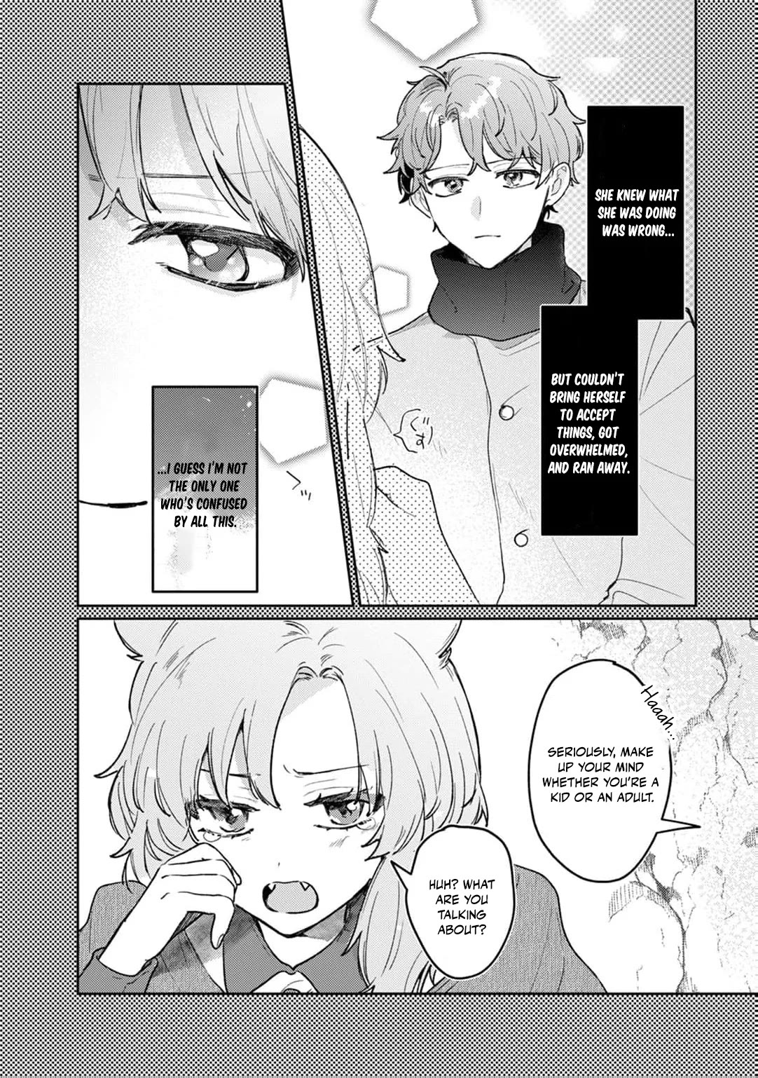 I'm a Former Court Alchemist, and I'm Going to Start Cultivating My Own Territory in the Middle of Nowhere! Chapter 16 page 15 - Chapter 16