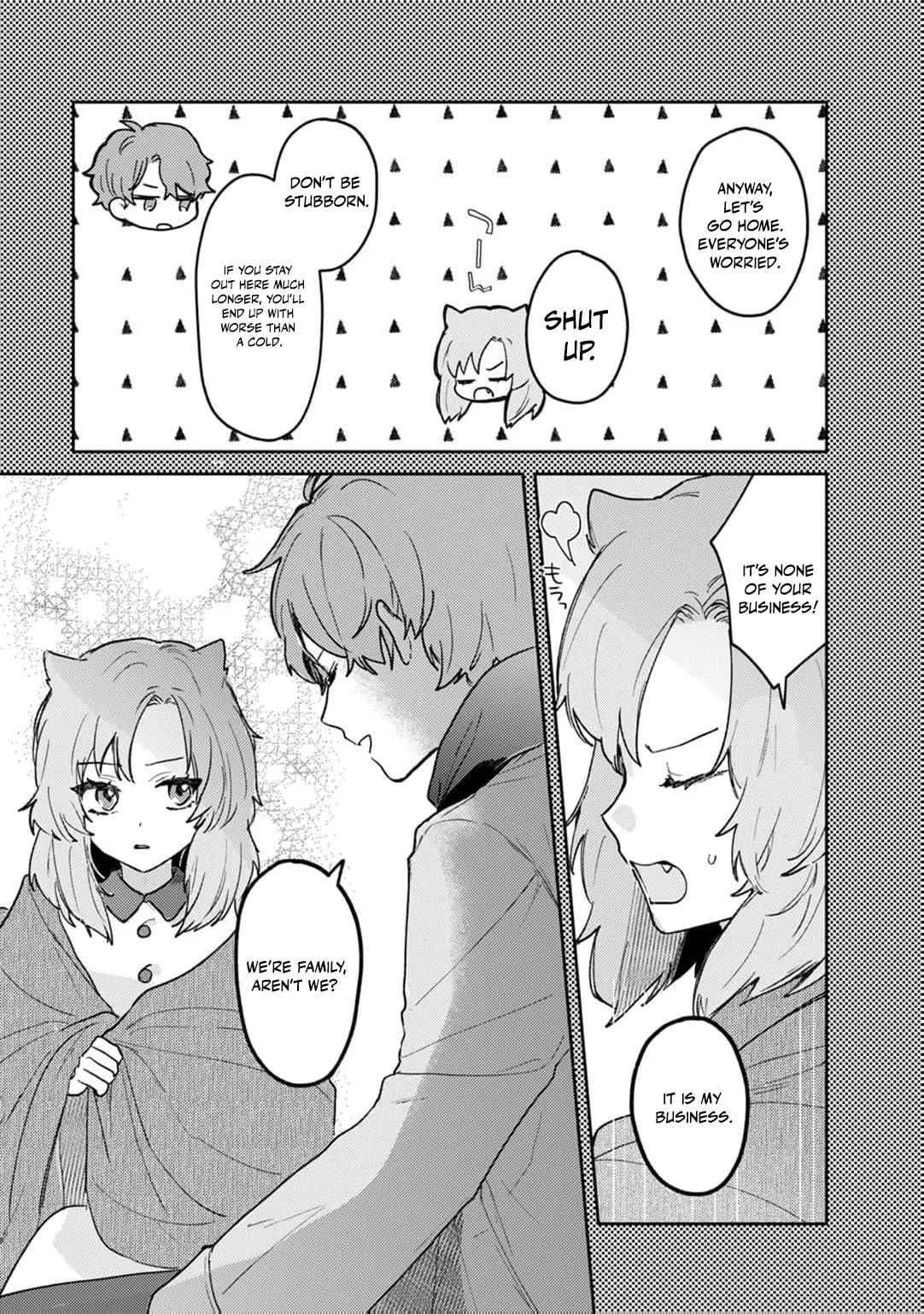 I'm a Former Court Alchemist, and I'm Going to Start Cultivating My Own Territory in the Middle of Nowhere! Chapter 16 page 16 - Chapter 16