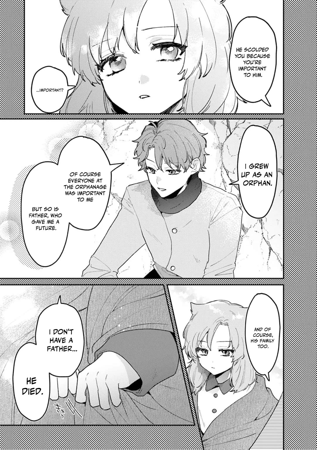 I'm a Former Court Alchemist, and I'm Going to Start Cultivating My Own Territory in the Middle of Nowhere! Chapter 16 page 18 - Chapter 16