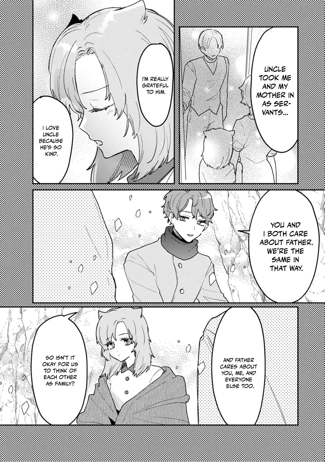 I'm a Former Court Alchemist, and I'm Going to Start Cultivating My Own Territory in the Middle of Nowhere! Chapter 16 page 19 - Chapter 16