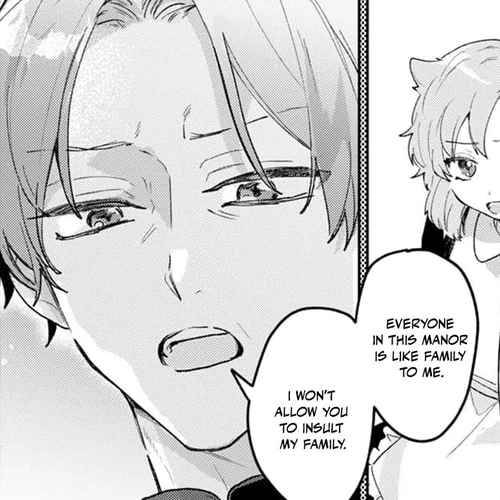 I'm a Former Court Alchemist, and I'm Going to Start Cultivating My Own Territory in the Middle of Nowhere! Chapter 16 cover