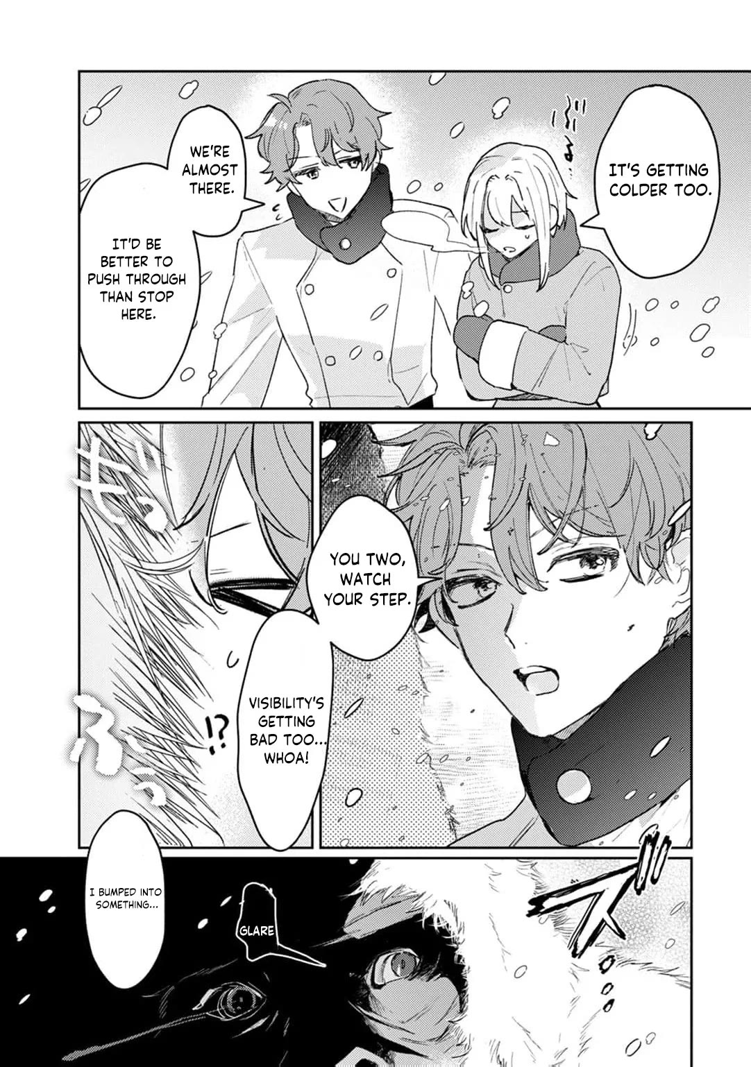I'm a Former Court Alchemist, and I'm Going to Start Cultivating My Own Territory in the Middle of Nowhere! Chapter 17 page 7 - Chapter 17