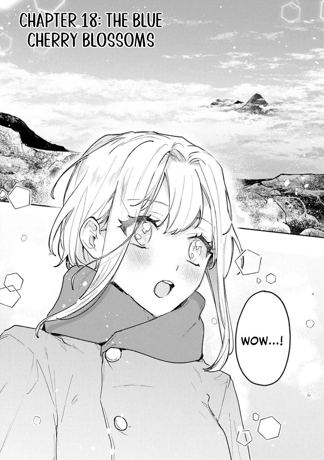 I'm a Former Court Alchemist, and I'm Going to Start Cultivating My Own Territory in the Middle of Nowhere! Chapter 18 page 2 - Chapter 18