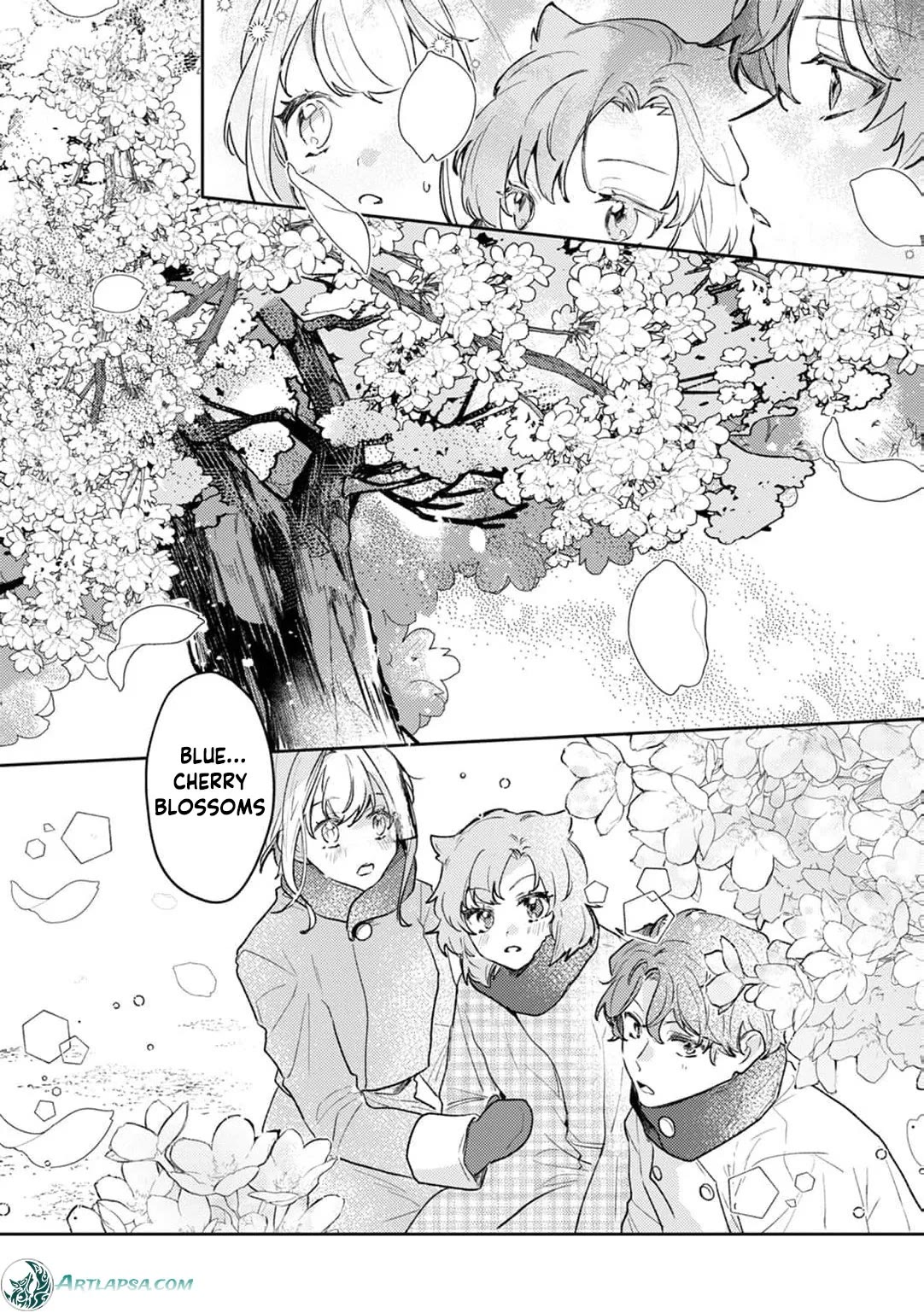 I'm a Former Court Alchemist, and I'm Going to Start Cultivating My Own Territory in the Middle of Nowhere! Chapter 18 page 9 - Chapter 18