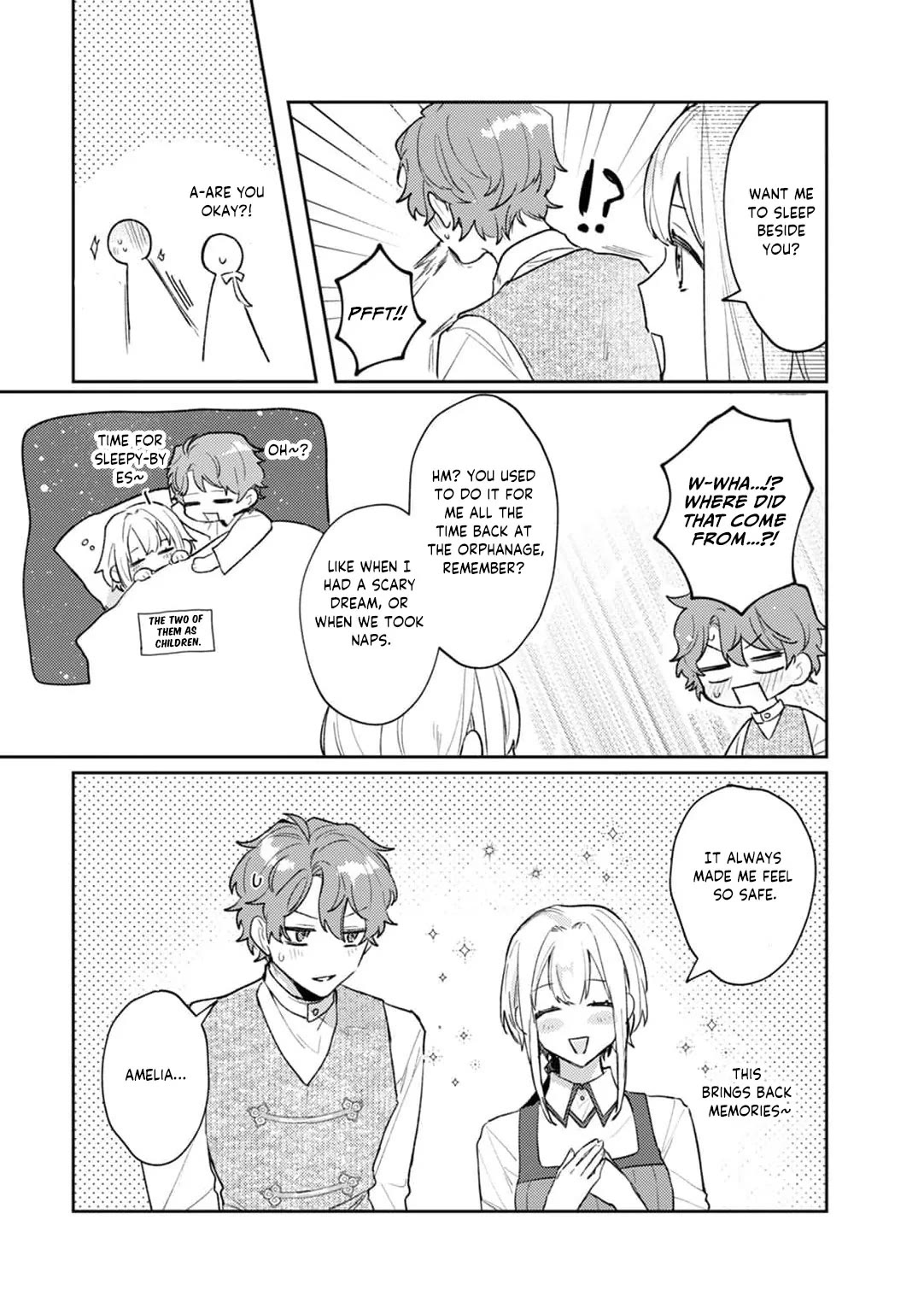 I'm a Former Court Alchemist, and I'm Going to Start Cultivating My Own Territory in the Middle of Nowhere! Chapter 19 page 18 - Chapter 19