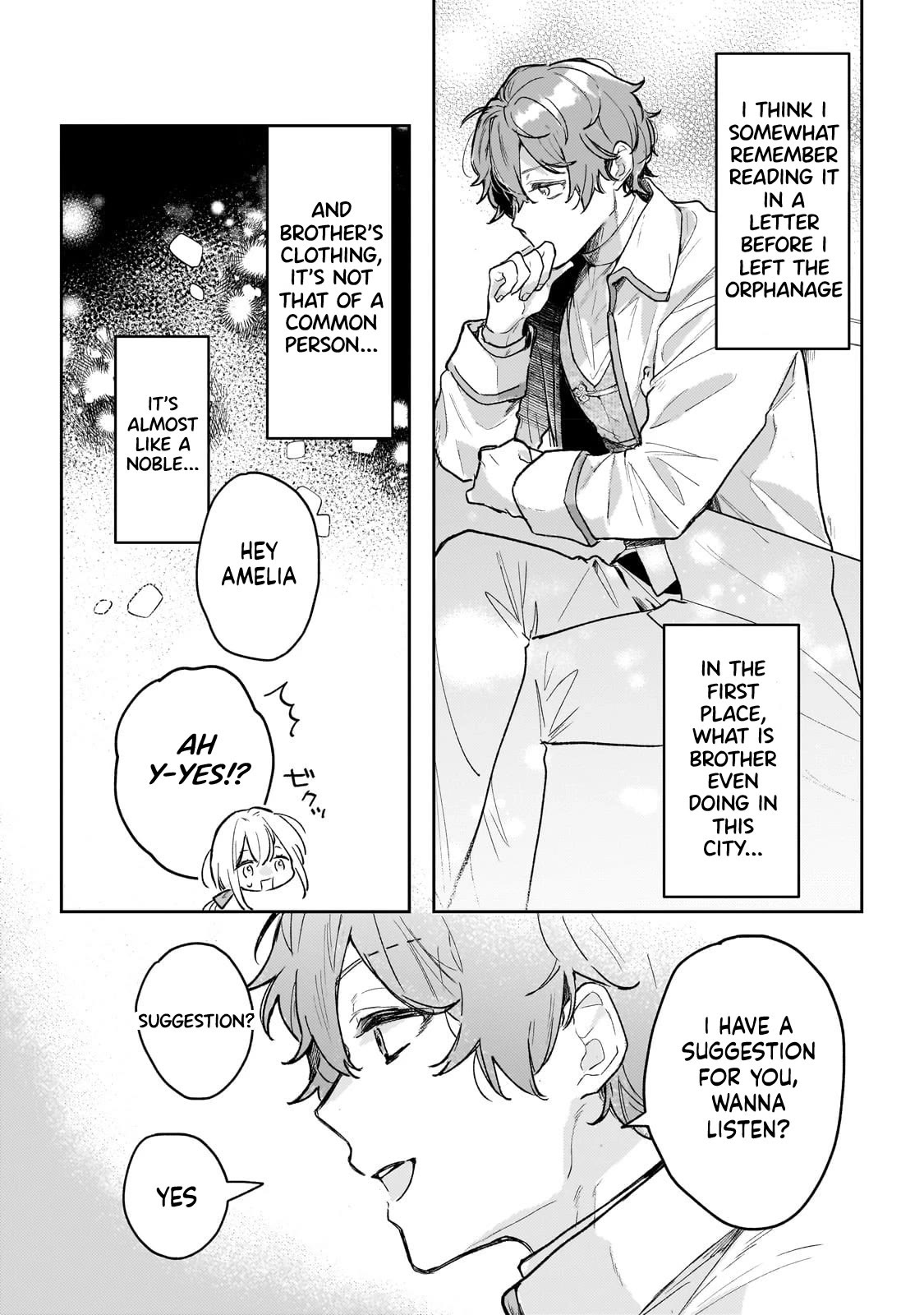 I'm a Former Court Alchemist, and I'm Going to Start Cultivating My Own Territory in the Middle of Nowhere! Chapter 2 page 10 - Chapter 2: New Heaven And Earth - 1