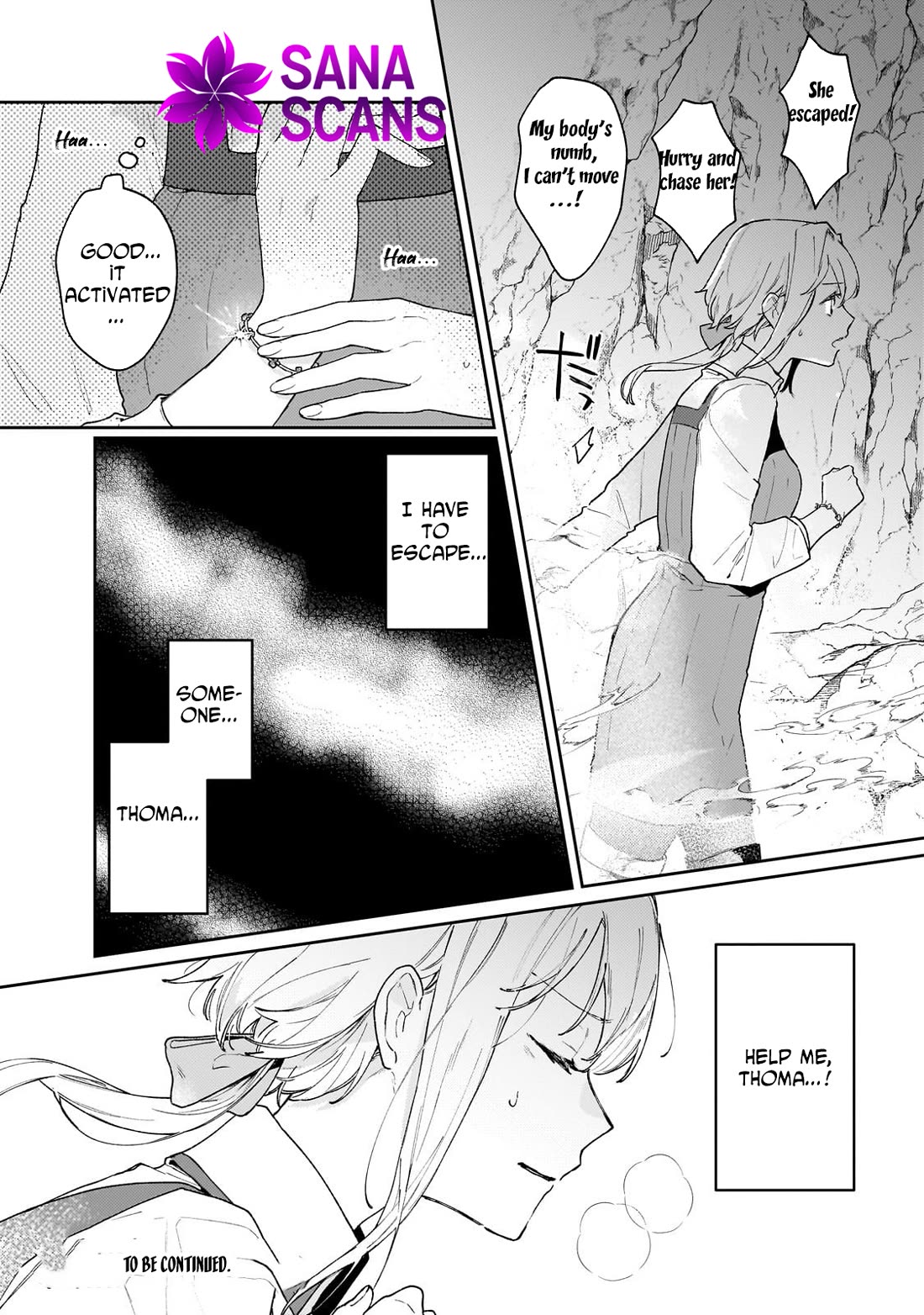 I'm a Former Court Alchemist, and I'm Going to Start Cultivating My Own Territory in the Middle of Nowhere! Chapter 21 page 20 - Chapter 21