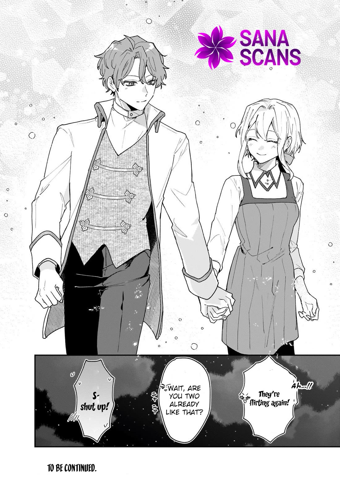 I'm a Former Court Alchemist, and I'm Going to Start Cultivating My Own Territory in the Middle of Nowhere! Chapter 22 page 20 - Chapter 22