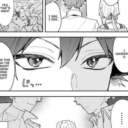 I'm a Former Court Alchemist, and I'm Going to Start Cultivating My Own Territory in the Middle of Nowhere! Chapter 24 cover