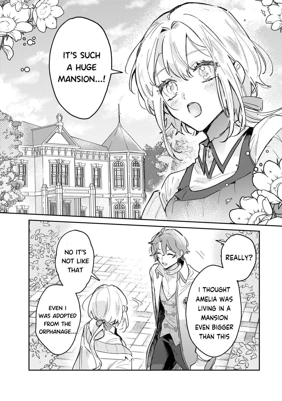 I'm a Former Court Alchemist, and I'm Going to Start Cultivating My Own Territory in the Middle of Nowhere! Chapter 3 page 5 - Chapter 3: New Heaven And Earth - 2