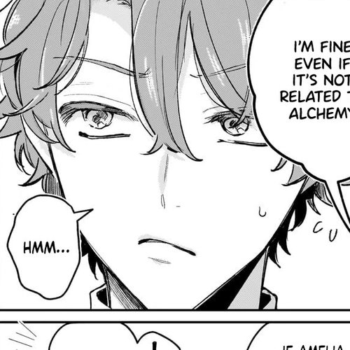 I'm a Former Court Alchemist, and I'm Going to Start Cultivating My Own Territory in the Middle of Nowhere! Chapter 6: The Work Begins! cover