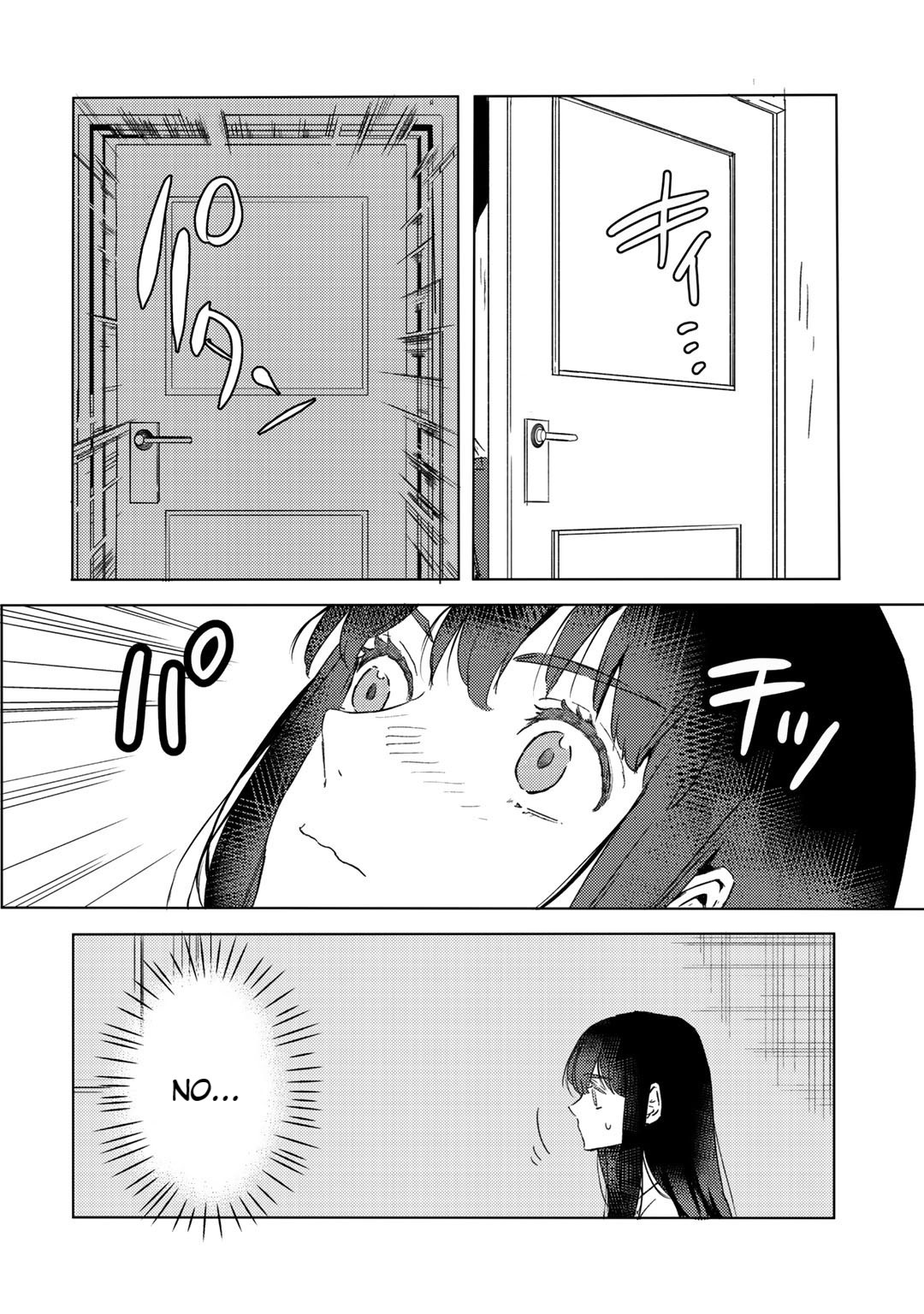 I'm a Former Slave, but I Tried to Buy an Oni Slave Who I Later Found to Have Too Much Energy, so I Want to Throw Him Away... Chapter 10 page 20 - Chapter 10: Living together now!