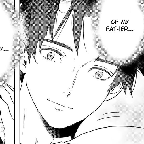I'm a Former Slave, but I Tried to Buy an Oni Slave Who I Later Found to Have Too Much Energy, so I Want to Throw Him Away... Chapter 14 cover