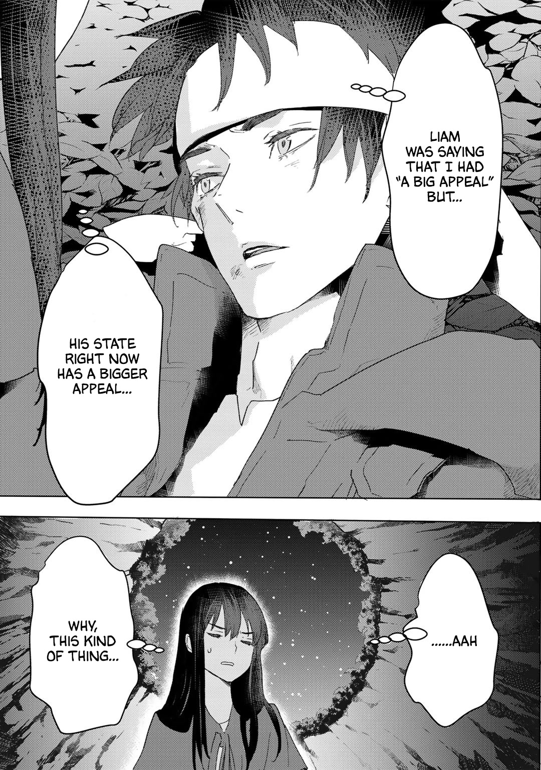 I'm a Former Slave, but I Tried to Buy an Oni Slave Who I Later Found to Have Too Much Energy, so I Want to Throw Him Away... Chapter 21 page 15 - Chapter 21