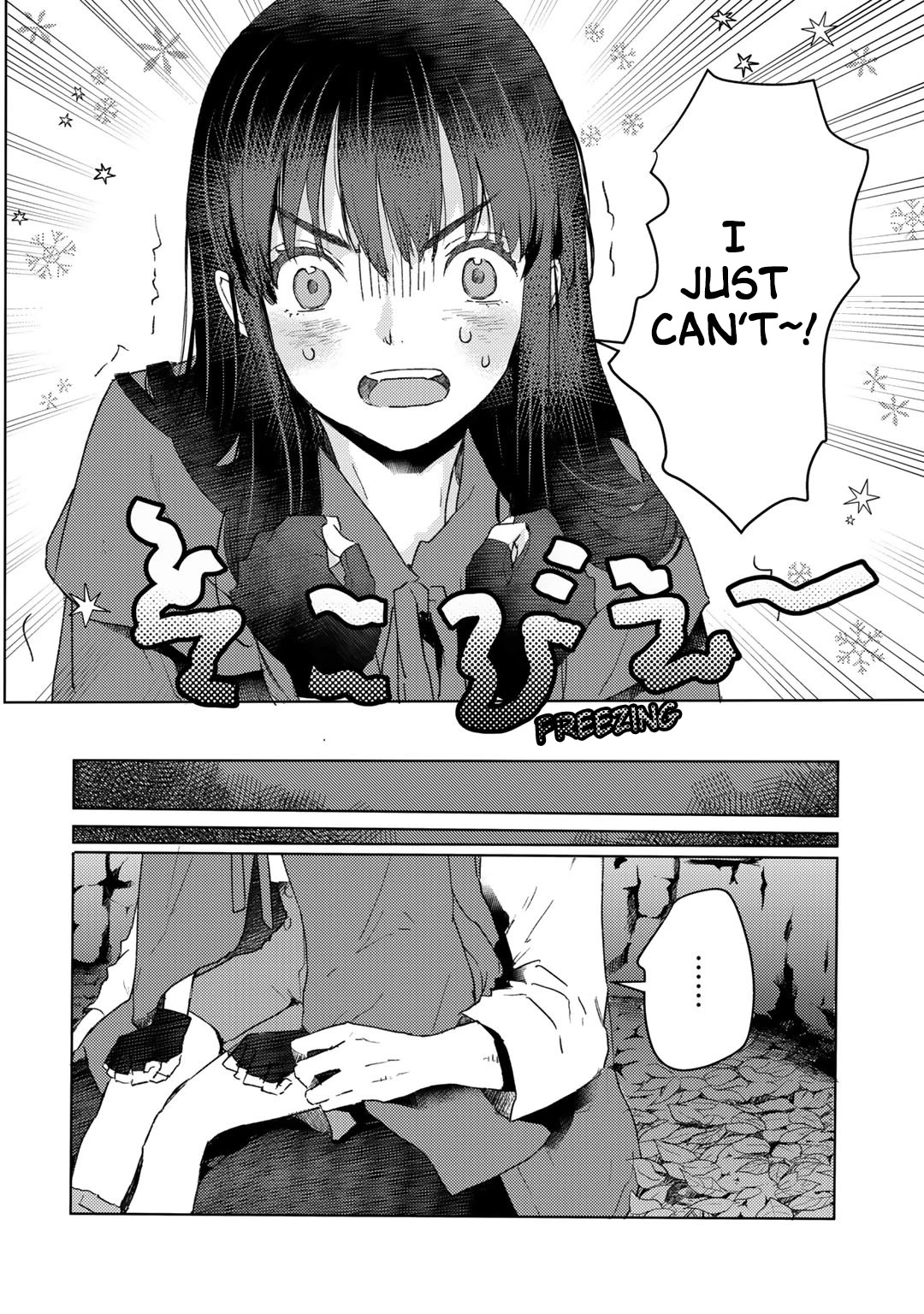 I'm a Former Slave, but I Tried to Buy an Oni Slave Who I Later Found to Have Too Much Energy, so I Want to Throw Him Away... Chapter 22 page 10 - Chapter 22