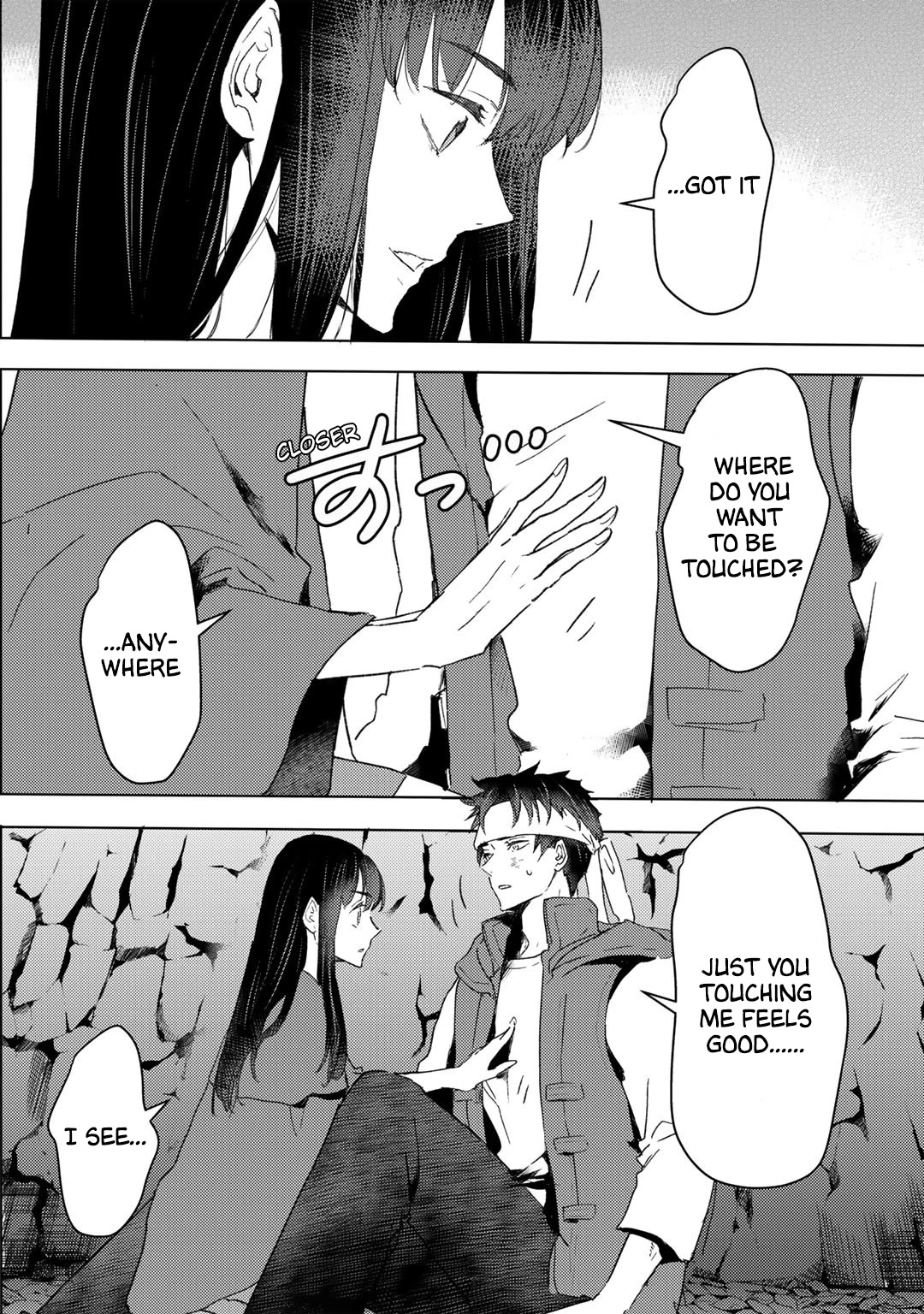 I'm a Former Slave, but I Tried to Buy an Oni Slave Who I Later Found to Have Too Much Energy, so I Want to Throw Him Away... Chapter 23 page 18 - Chapter 23