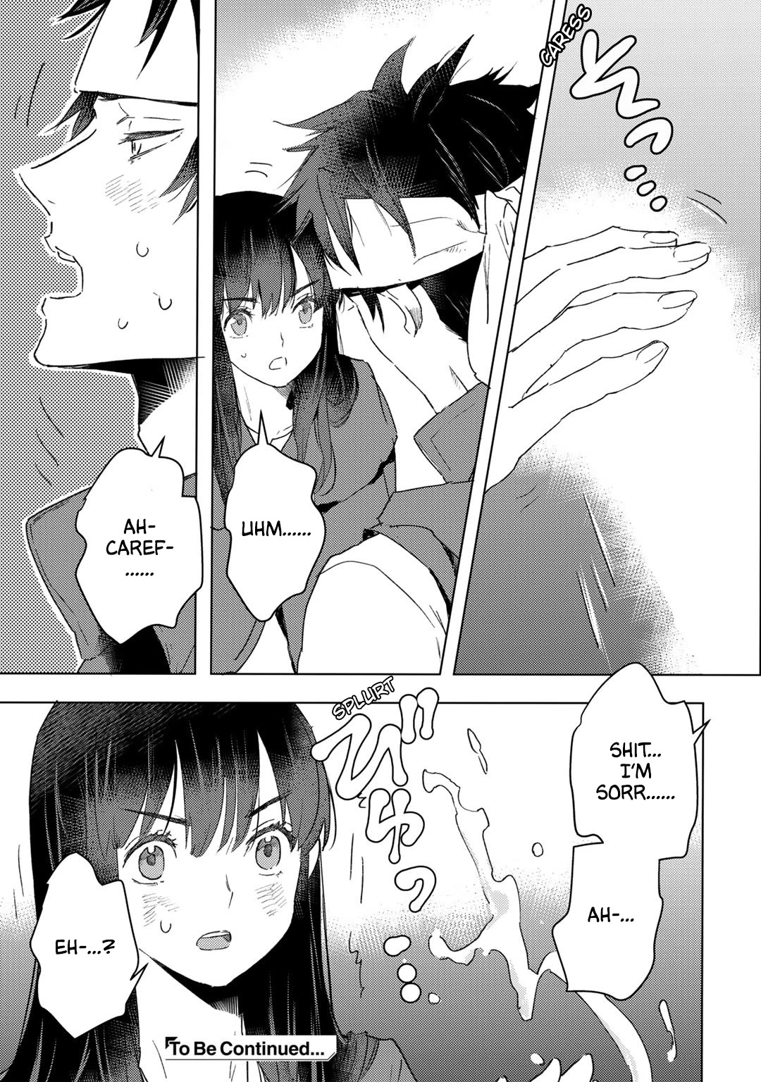 I'm a Former Slave, but I Tried to Buy an Oni Slave Who I Later Found to Have Too Much Energy, so I Want to Throw Him Away... Chapter 23 page 25 - Chapter 23