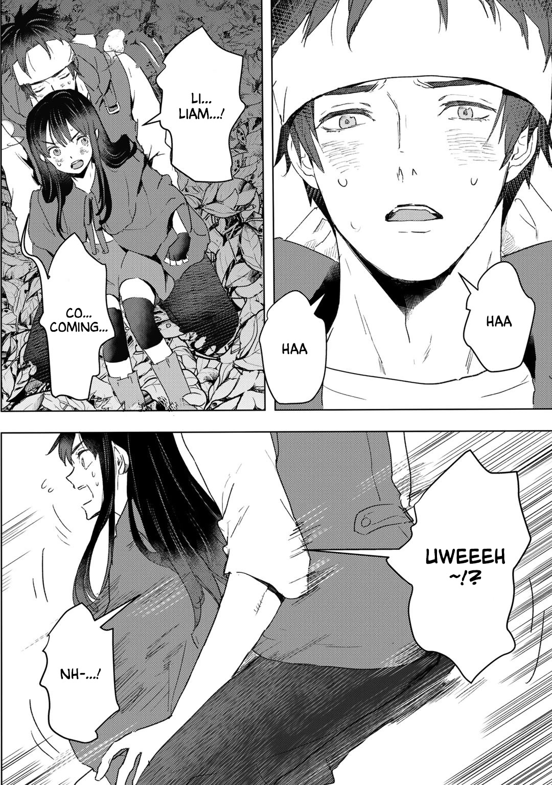 I'm a Former Slave, but I Tried to Buy an Oni Slave Who I Later Found to Have Too Much Energy, so I Want to Throw Him Away... Chapter 23 page 6 - Chapter 23