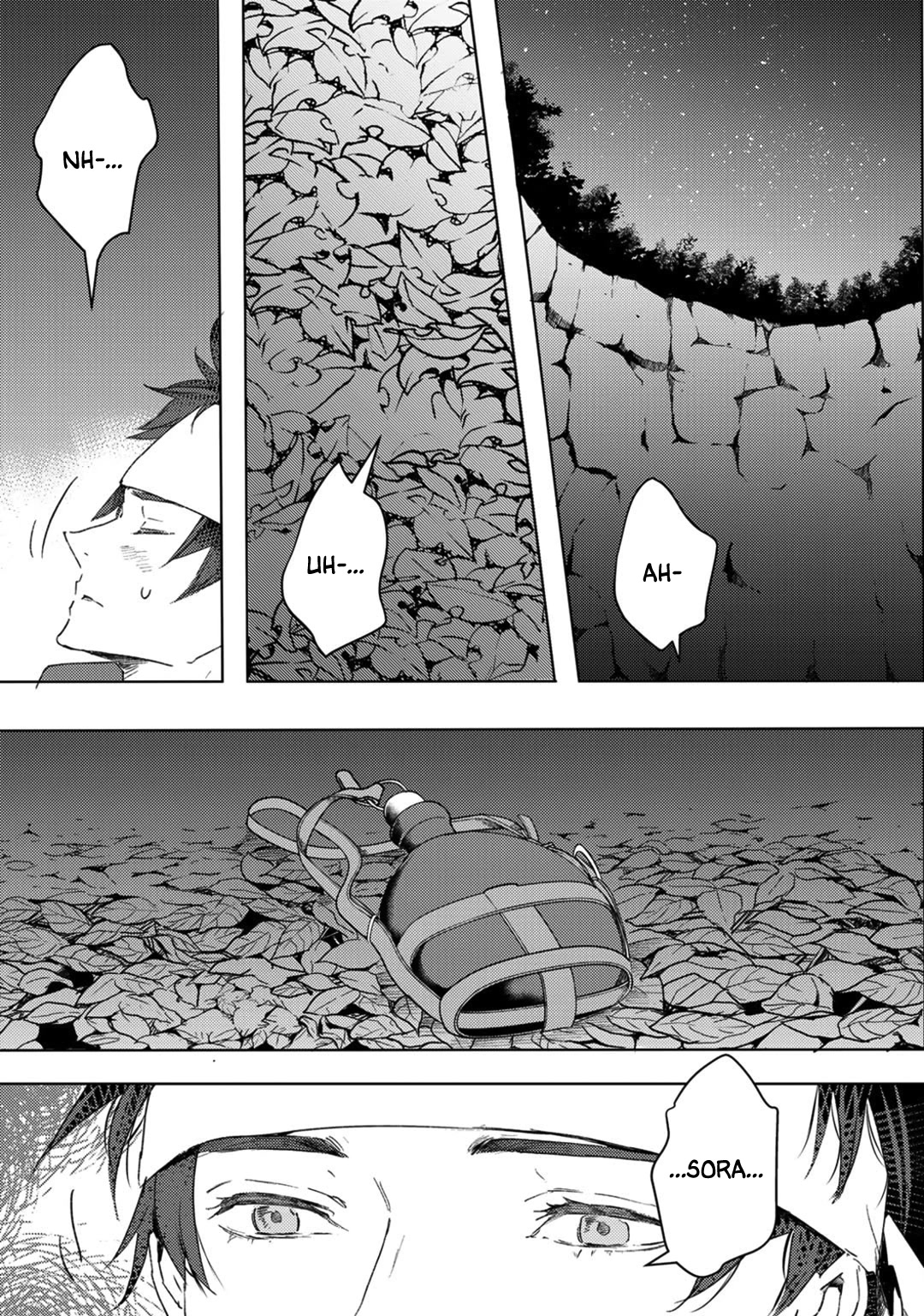 I'm a Former Slave, but I Tried to Buy an Oni Slave Who I Later Found to Have Too Much Energy, so I Want to Throw Him Away... Chapter 24 page 11 - Chapter 24