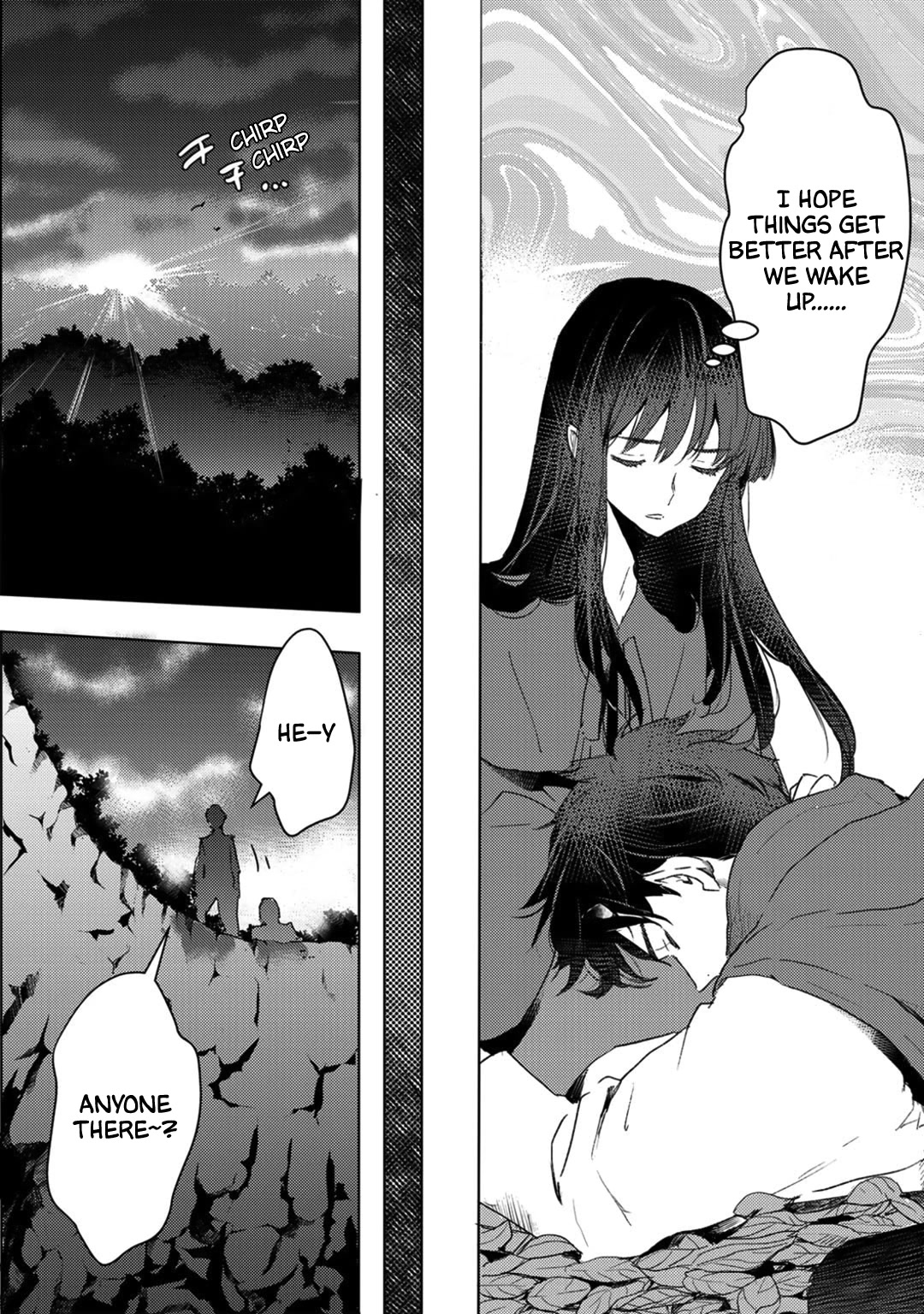 I'm a Former Slave, but I Tried to Buy an Oni Slave Who I Later Found to Have Too Much Energy, so I Want to Throw Him Away... Chapter 24 page 22 - Chapter 24