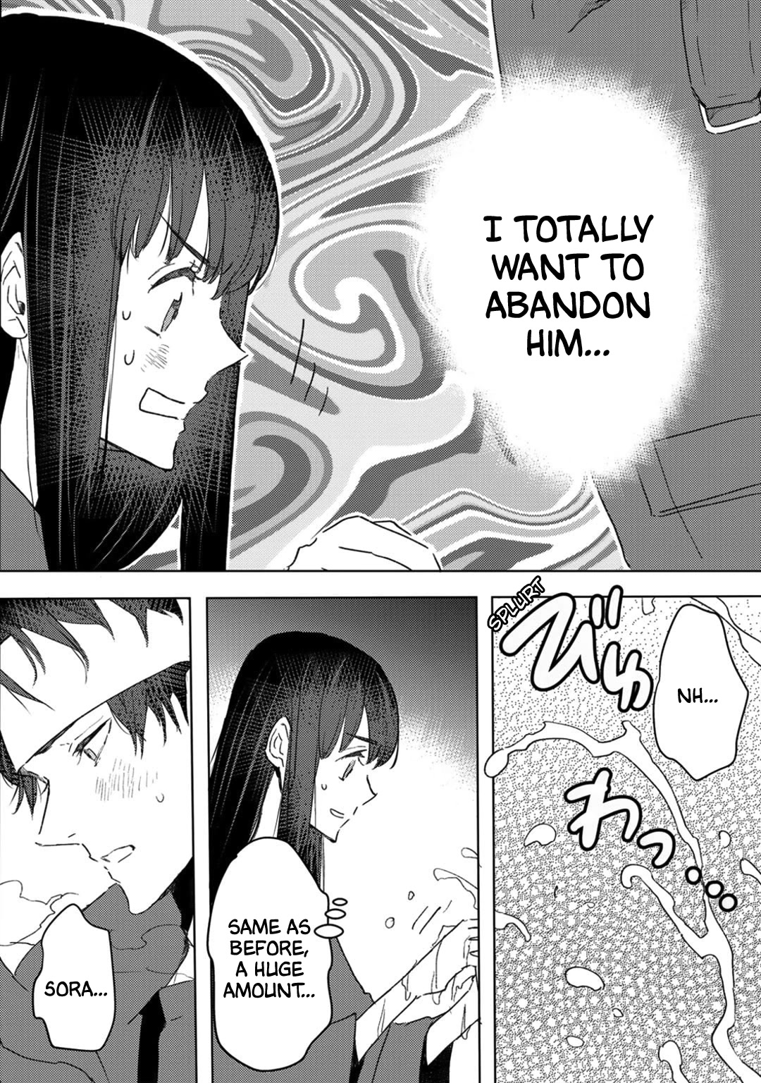 I'm a Former Slave, but I Tried to Buy an Oni Slave Who I Later Found to Have Too Much Energy, so I Want to Throw Him Away... Chapter 24 page 6 - Chapter 24