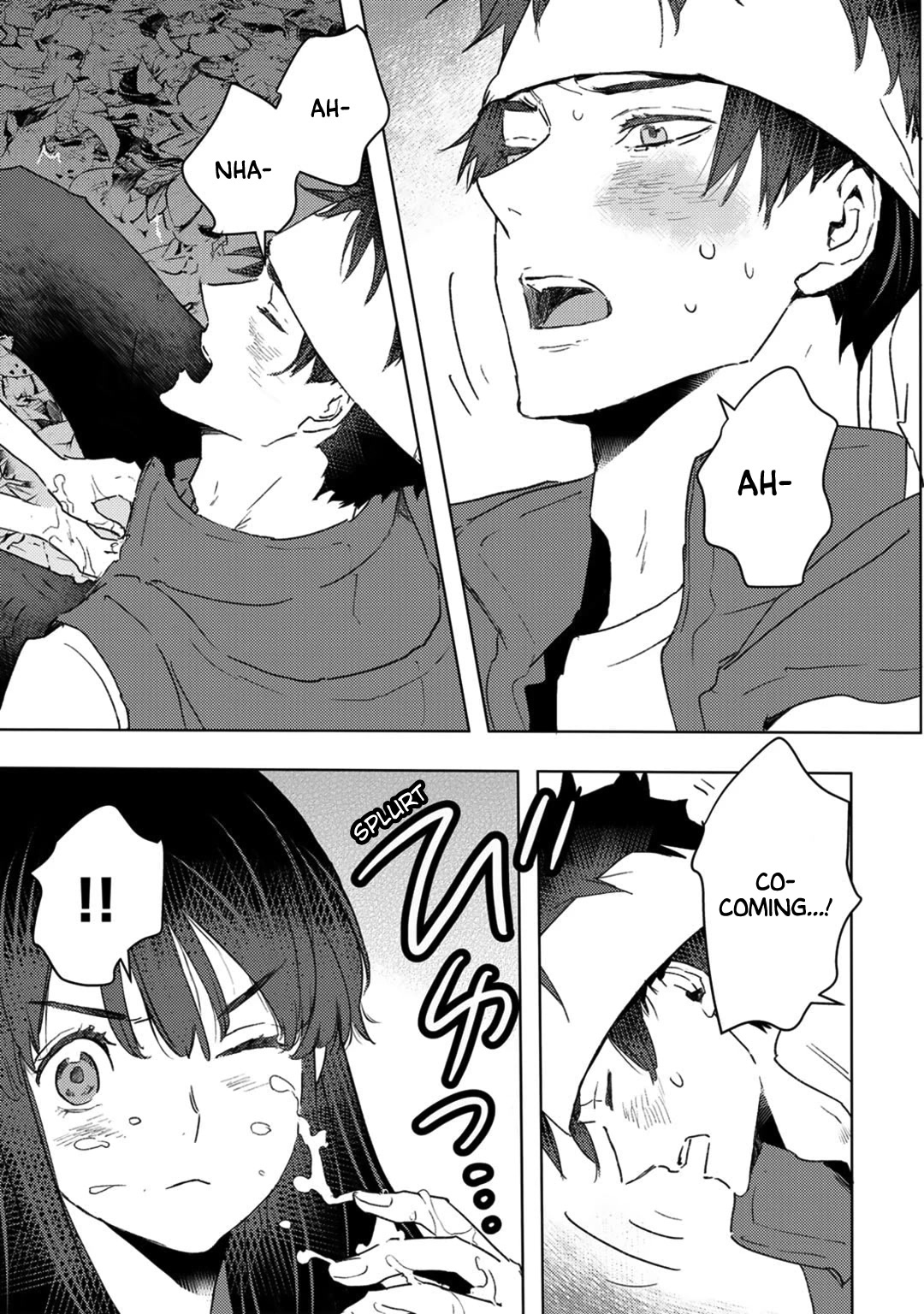 I'm a Former Slave, but I Tried to Buy an Oni Slave Who I Later Found to Have Too Much Energy, so I Want to Throw Him Away... Chapter 24 page 9 - Chapter 24