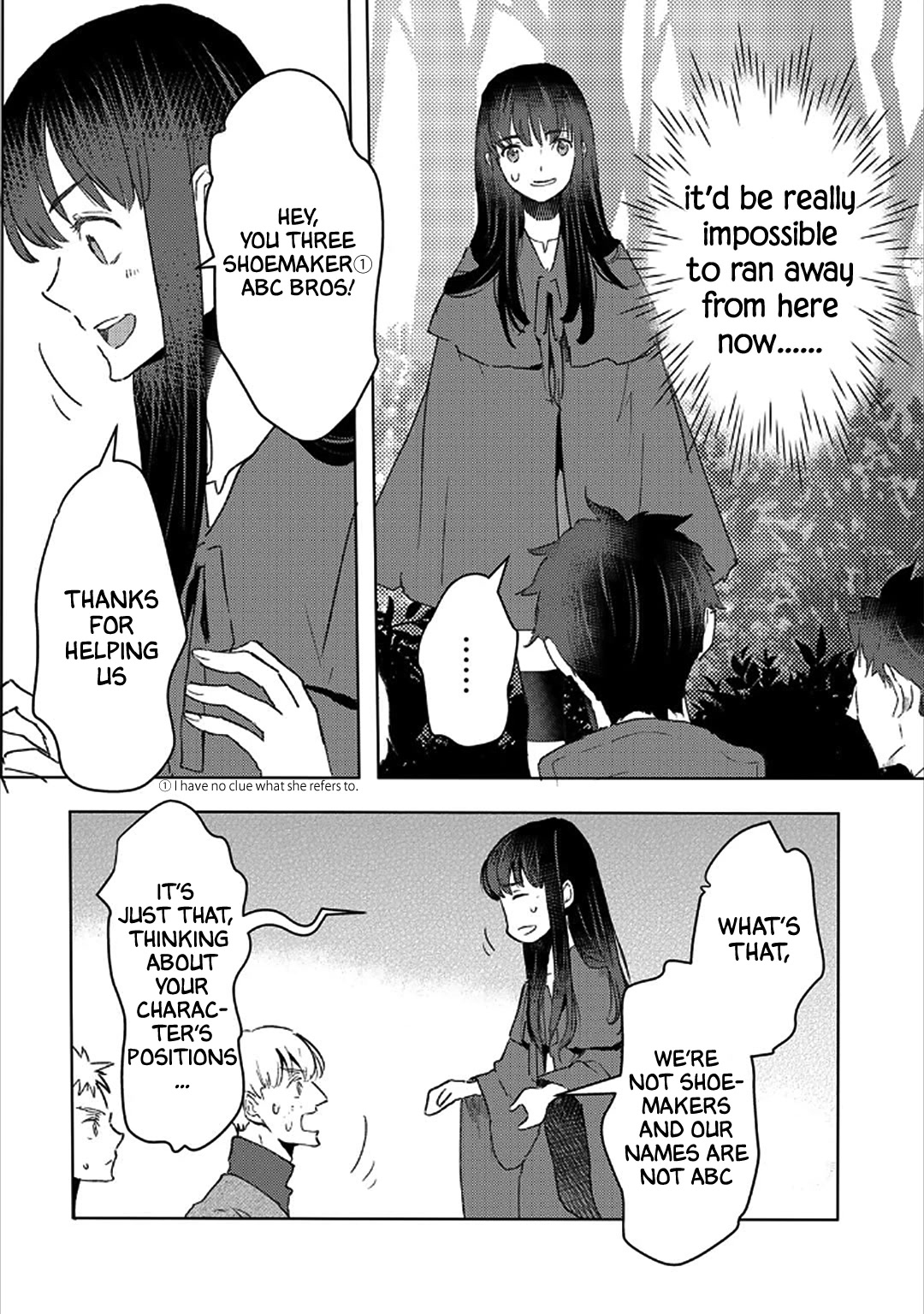 I'm a Former Slave, but I Tried to Buy an Oni Slave Who I Later Found to Have Too Much Energy, so I Want to Throw Him Away... Chapter 25 page 16 - Chapter 25