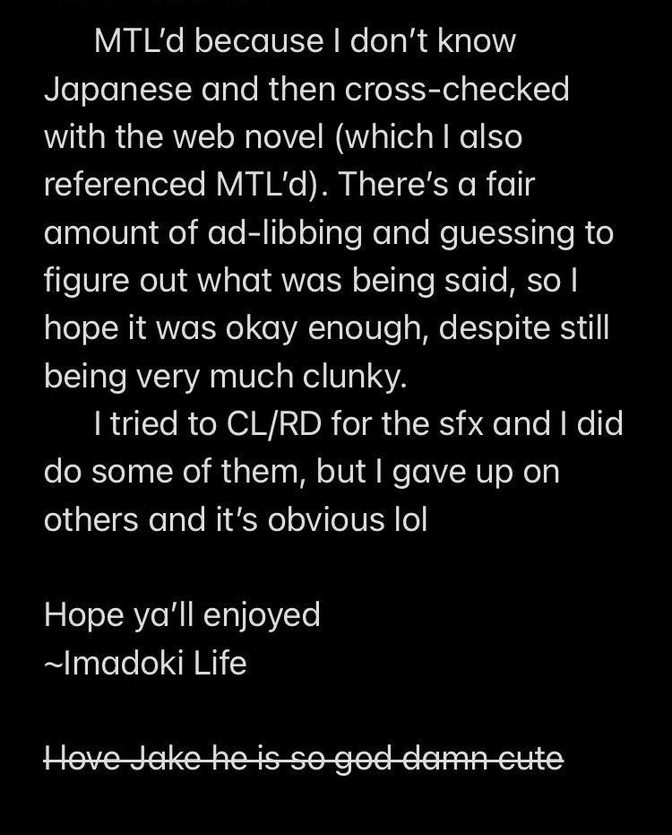 I'm a Former Slave, but I Tried to Buy an Oni Slave Who I Later Found to Have Too Much Energy, so I Want to Throw Him Away... Chapter 32 page 25 - Chapter 32