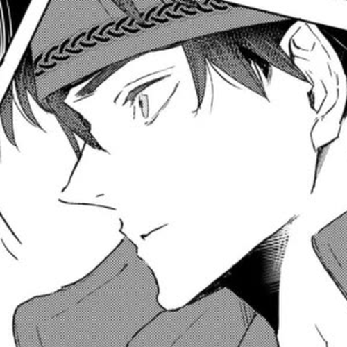 I'm a Former Slave, but I Tried to Buy an Oni Slave Who I Later Found to Have Too Much Energy, so I Want to Throw Him Away... Chapter 33 cover