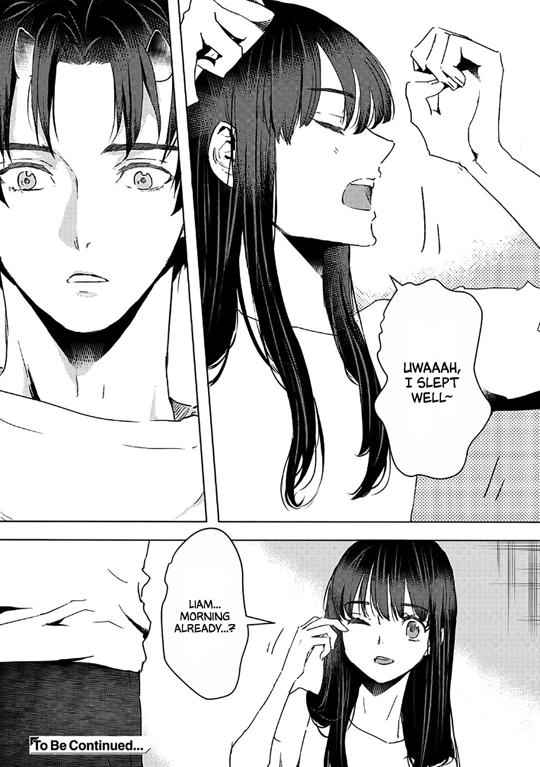 I'm a Former Slave, but I Tried to Buy an Oni Slave Who I Later Found to Have Too Much Energy, so I Want to Throw Him Away... Chapter 40 page 24 - Chapter 40