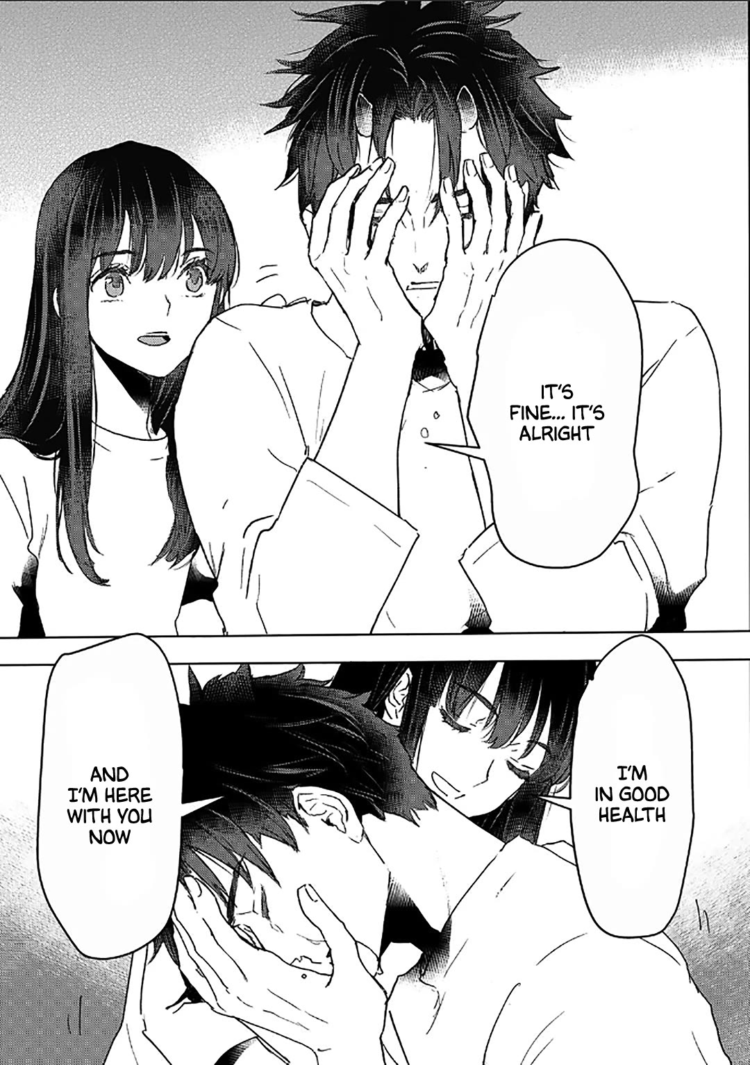 I'm a Former Slave, but I Tried to Buy an Oni Slave Who I Later Found to Have Too Much Energy, so I Want to Throw Him Away... Chapter 41 page 15 - Chapter 41