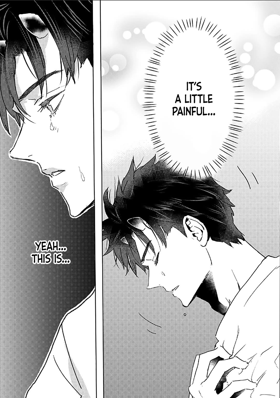 I'm a Former Slave, but I Tried to Buy an Oni Slave Who I Later Found to Have Too Much Energy, so I Want to Throw Him Away... Chapter 41 page 17 - Chapter 41