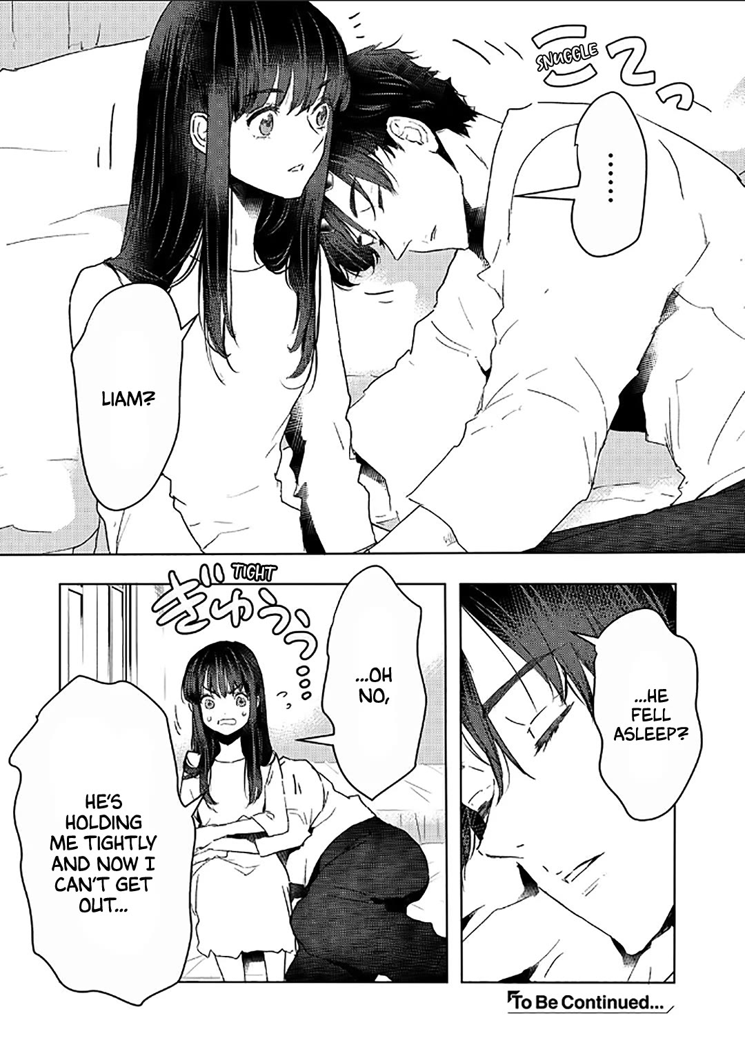 I'm a Former Slave, but I Tried to Buy an Oni Slave Who I Later Found to Have Too Much Energy, so I Want to Throw Him Away... Chapter 41 page 20 - Chapter 41