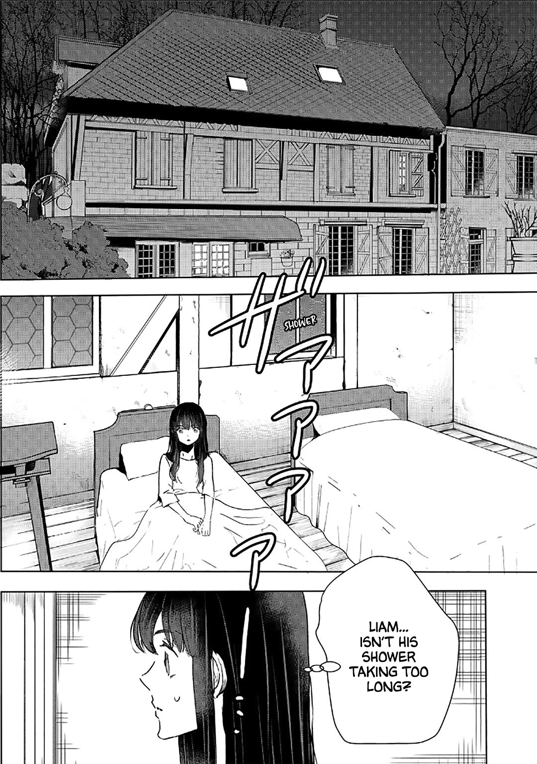 I'm a Former Slave, but I Tried to Buy an Oni Slave Who I Later Found to Have Too Much Energy, so I Want to Throw Him Away... Chapter 46 page 14 - Chapter 46