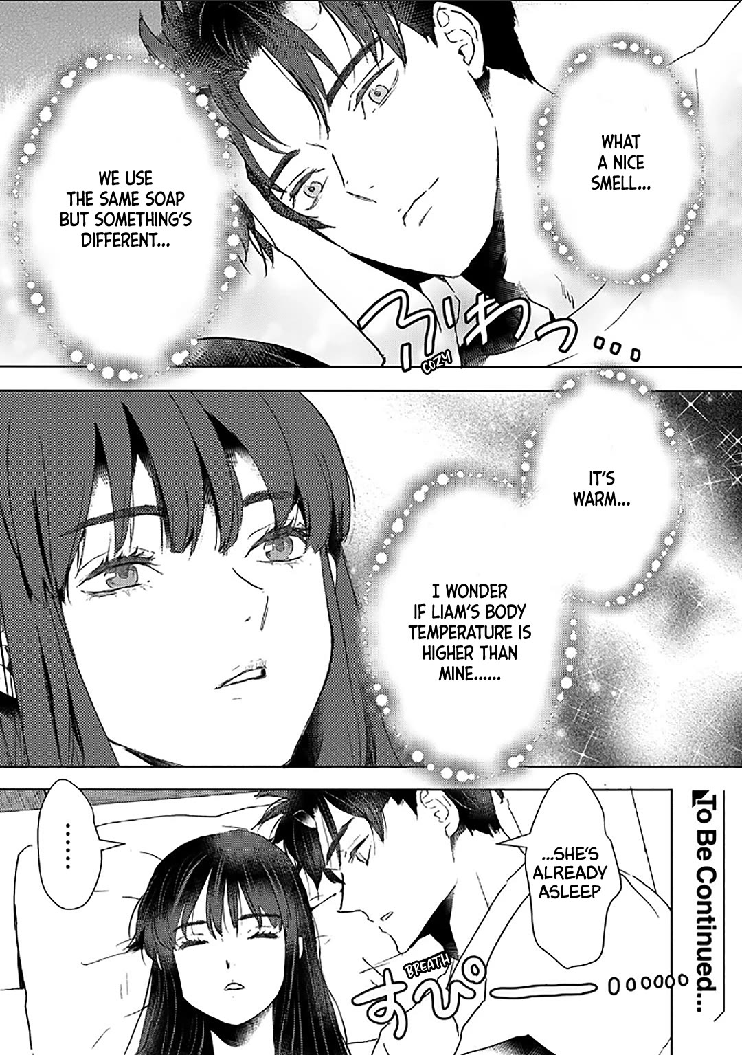 I'm a Former Slave, but I Tried to Buy an Oni Slave Who I Later Found to Have Too Much Energy, so I Want to Throw Him Away... Chapter 46 page 20 - Chapter 46