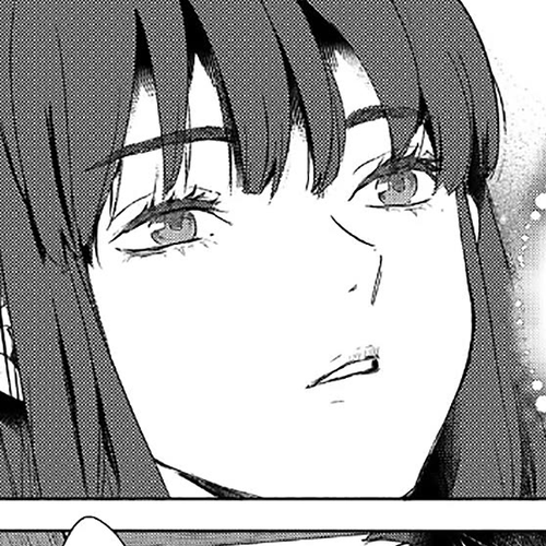 I'm a Former Slave, but I Tried to Buy an Oni Slave Who I Later Found to Have Too Much Energy, so I Want to Throw Him Away... Chapter 46 cover