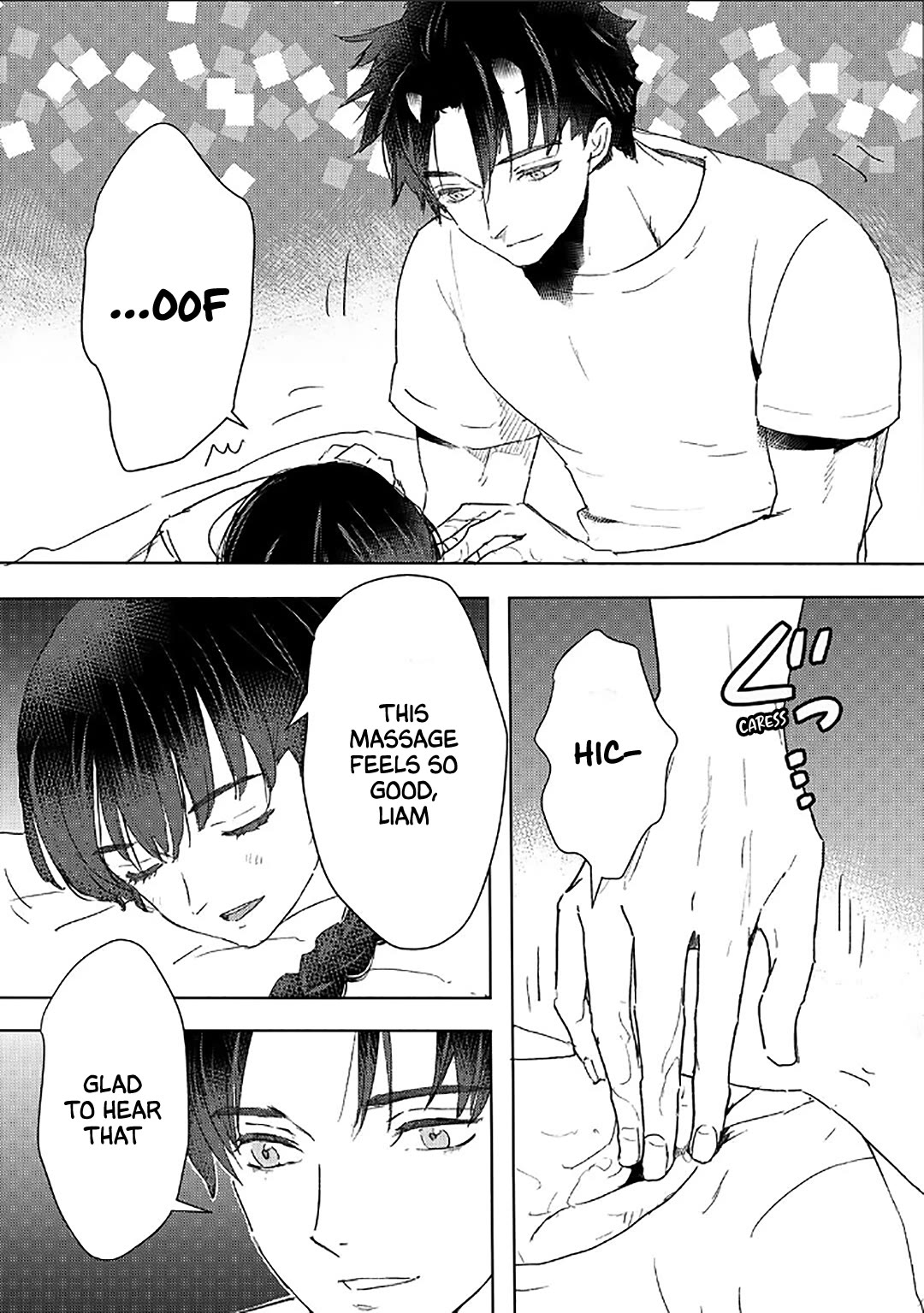 I'm a Former Slave, but I Tried to Buy an Oni Slave Who I Later Found to Have Too Much Energy, so I Want to Throw Him Away... Chapter 47 page 11 - Chapter 47