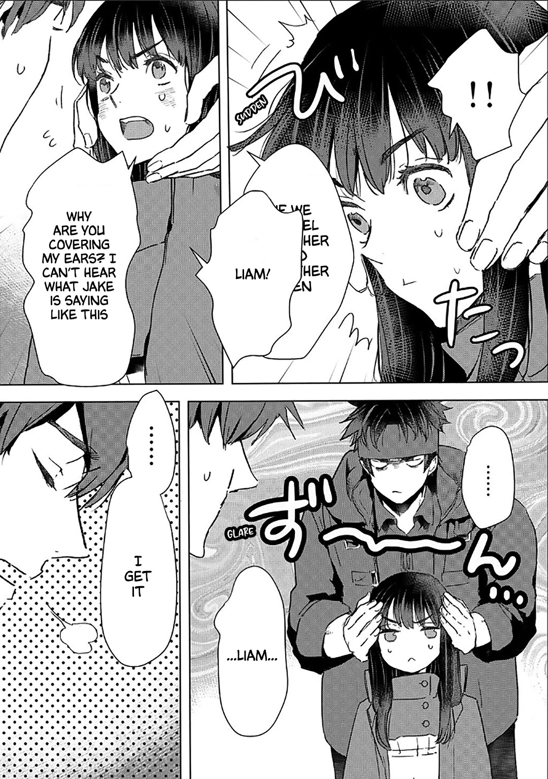 I'm a Former Slave, but I Tried to Buy an Oni Slave Who I Later Found to Have Too Much Energy, so I Want to Throw Him Away... Chapter 48 page 15 - Chapter 48