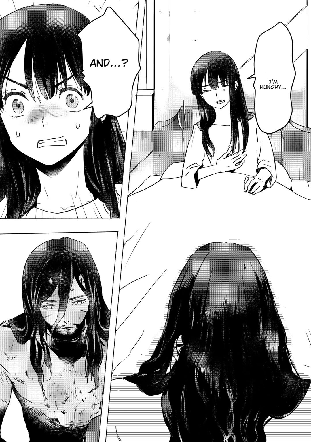 I'm a Former Slave, but I Tried to Buy an Oni Slave Who I Later Found to Have Too Much Energy, so I Want to Throw Him Away... Chapter 5.1 page 15 - Chapter 5.1