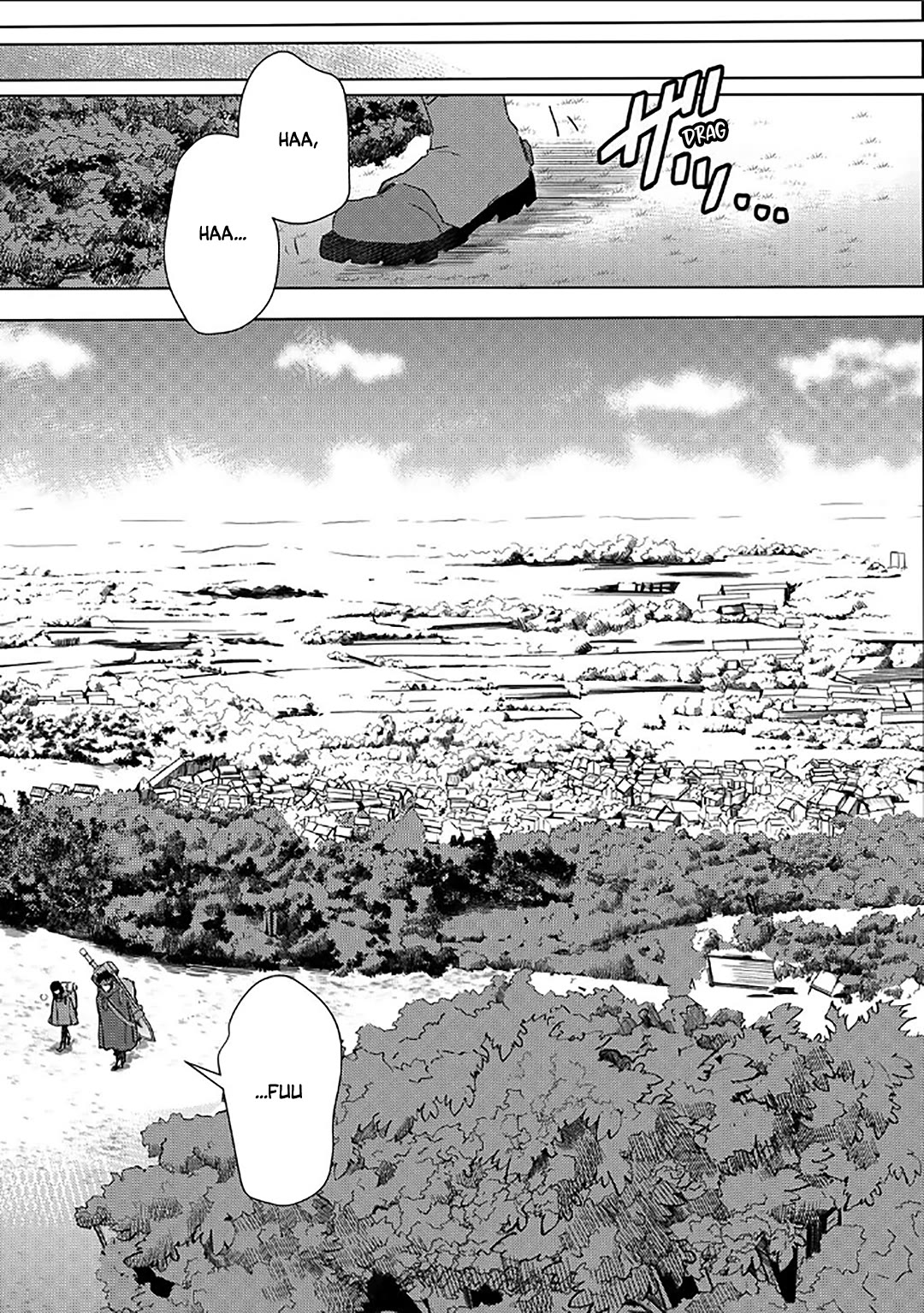 I'm a Former Slave, but I Tried to Buy an Oni Slave Who I Later Found to Have Too Much Energy, so I Want to Throw Him Away... Chapter 50 page 11 - Chapter 50