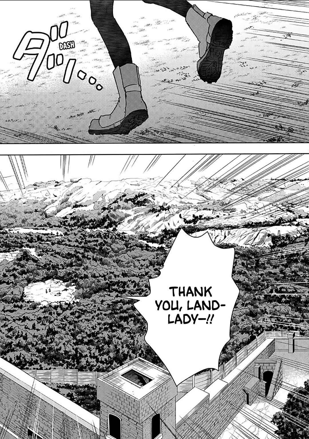 I'm a Former Slave, but I Tried to Buy an Oni Slave Who I Later Found to Have Too Much Energy, so I Want to Throw Him Away... Chapter 50 page 15 - Chapter 50