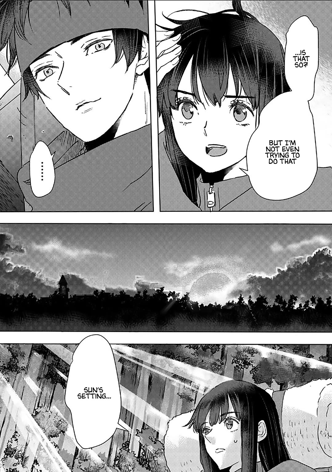 I'm a Former Slave, but I Tried to Buy an Oni Slave Who I Later Found to Have Too Much Energy, so I Want to Throw Him Away... Chapter 51 page 13 - Chapter 51