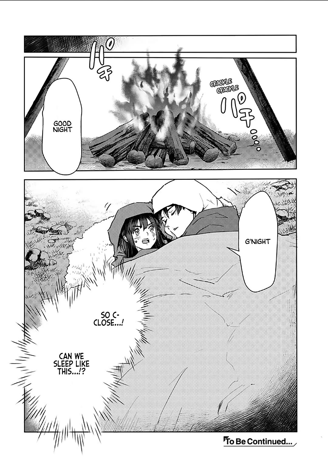 I'm a Former Slave, but I Tried to Buy an Oni Slave Who I Later Found to Have Too Much Energy, so I Want to Throw Him Away... Chapter 51 page 24 - Chapter 51