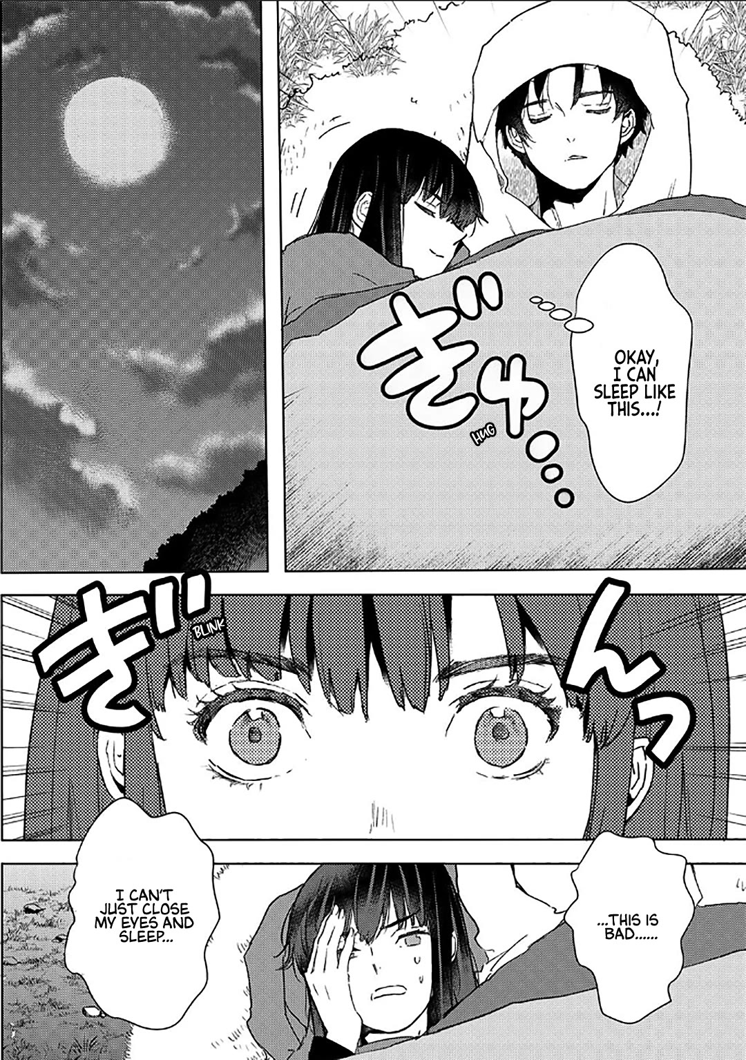 I'm a Former Slave, but I Tried to Buy an Oni Slave Who I Later Found to Have Too Much Energy, so I Want to Throw Him Away... Chapter 52 page 10 - Chapter 52