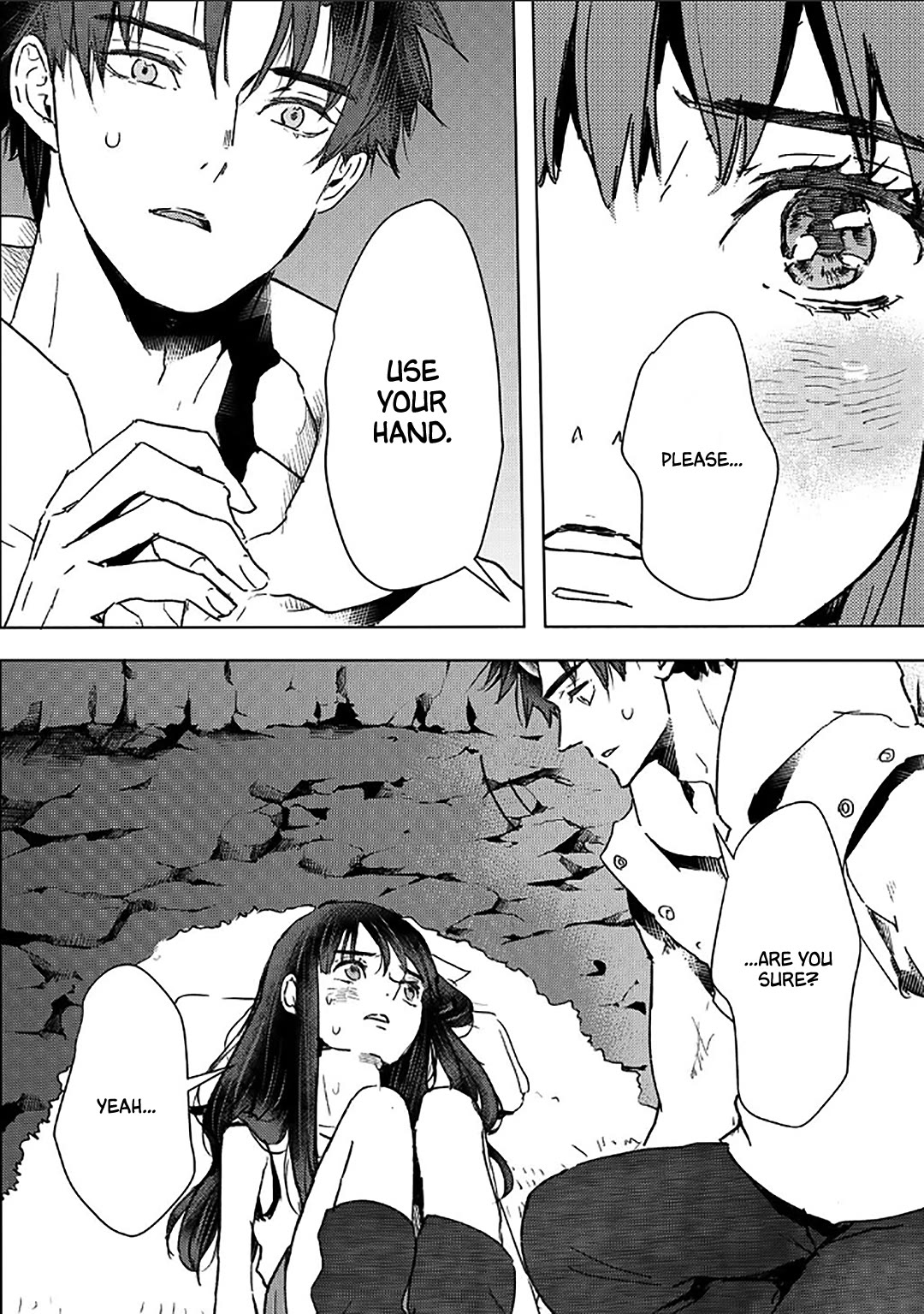 I'm a Former Slave, but I Tried to Buy an Oni Slave Who I Later Found to Have Too Much Energy, so I Want to Throw Him Away... Chapter 55 page 22 - Chapter 55