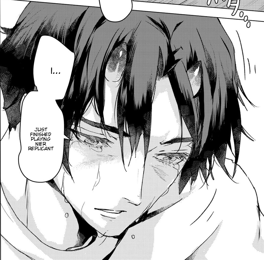I'm a Former Slave, but I Tried to Buy an Oni Slave Who I Later Found to Have Too Much Energy, so I Want to Throw Him Away... Chapter 7.1 page 14 - Chapter 7.1