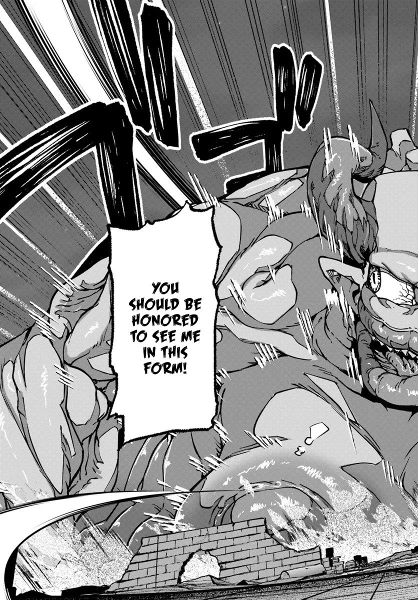 I’m a Healer in the Reversed World of Beauty and Ugliness Chapter 10 page 10 - Chapter 10