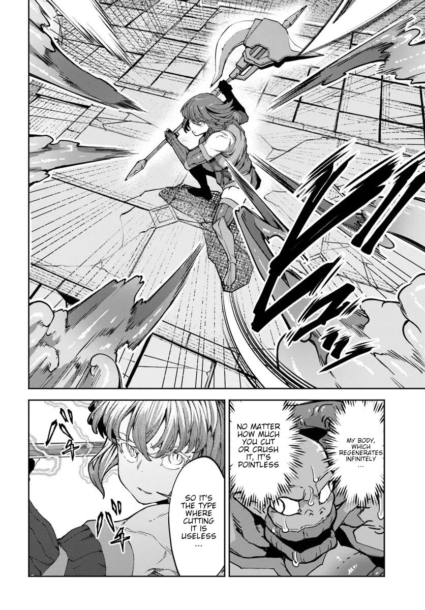 I’m a Healer in the Reversed World of Beauty and Ugliness Chapter 10 page 15 - Chapter 10